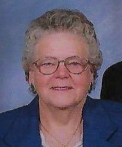 Dorothy E. Eckstein